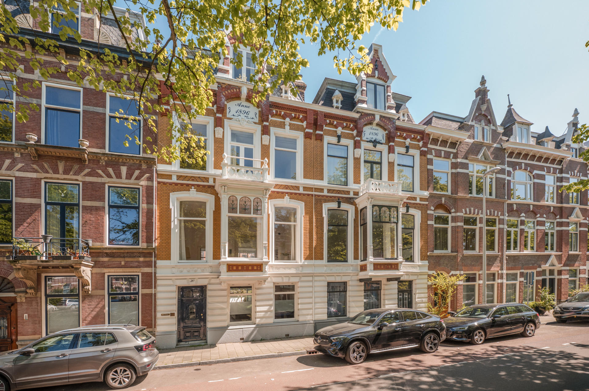 Regentesselaan 30