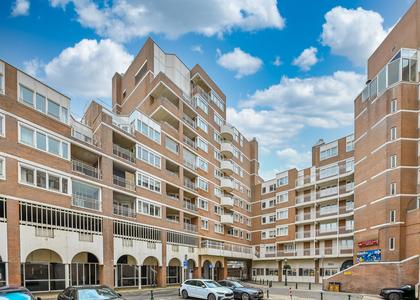 Gevers Deynootplein 160