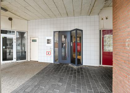 Gevers Deynootplein 160