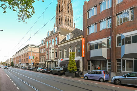 Parkstraat 37 A