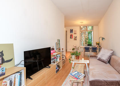 Herderinnestraat 20  A