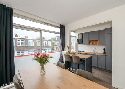Linnaeusstraat 106 A