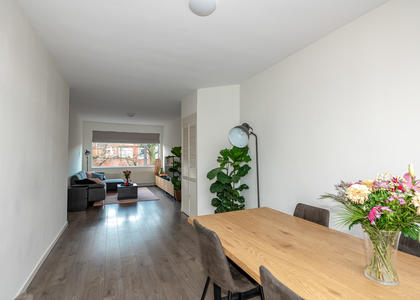 Linnaeusstraat 106 A