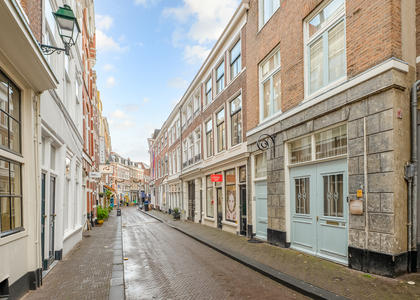 Korte Molenstraat 22