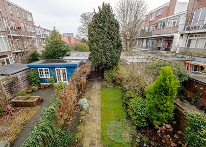 Laan van Eik en Duinen 111