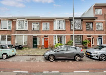 Laan van Eik en Duinen 111