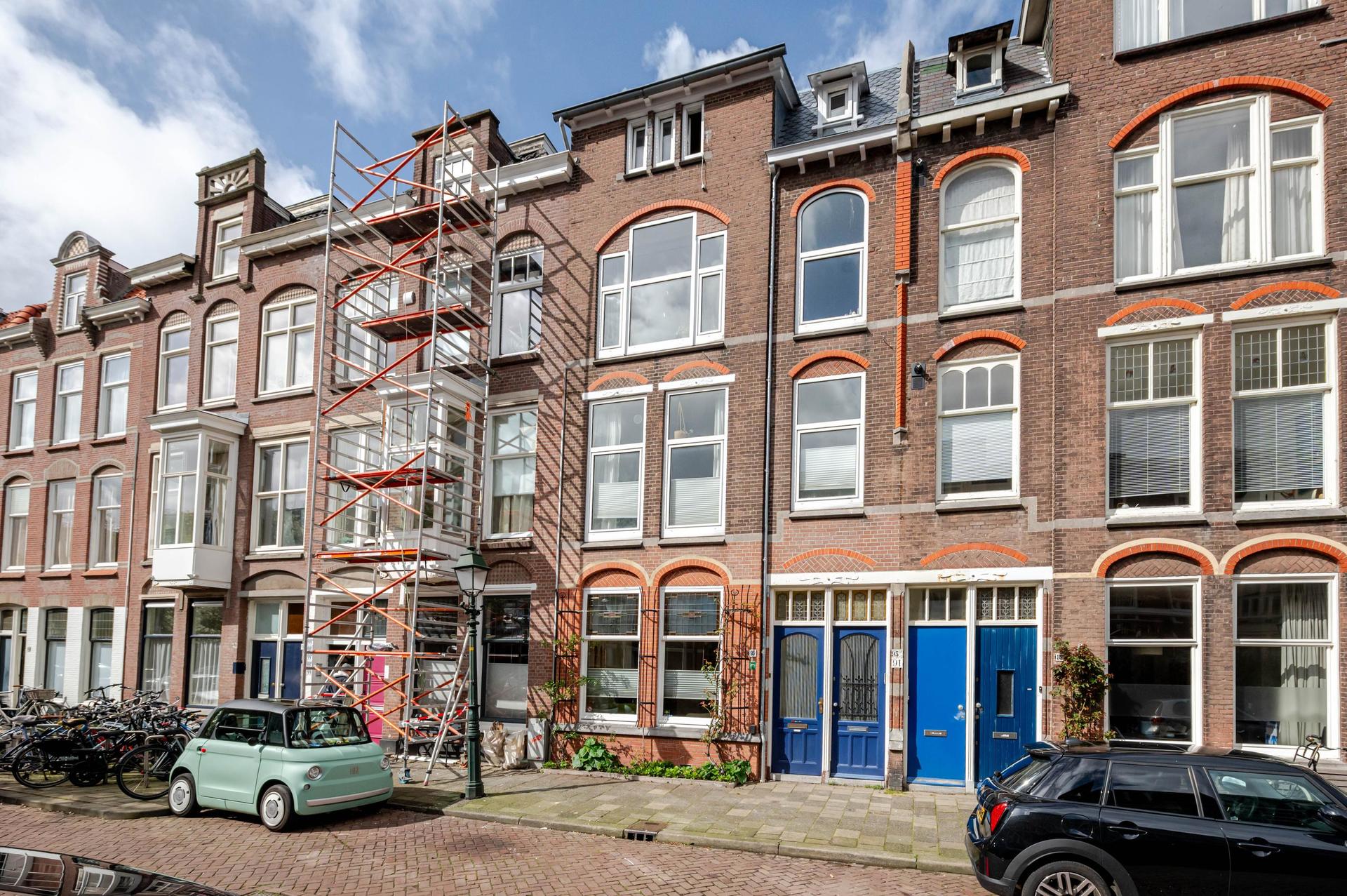 Galile�straat 95