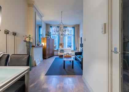 Hugo de Grootstraat 7  A