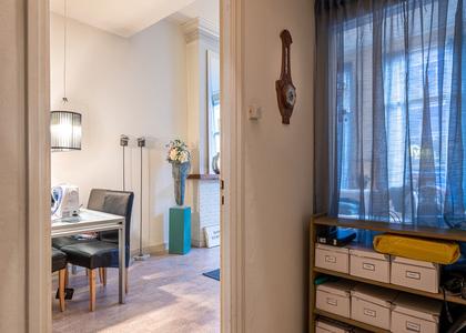 Hugo de Grootstraat 7  A