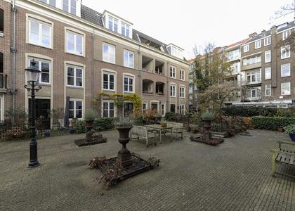 Westeinde 11 E