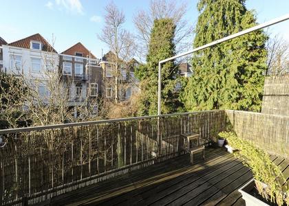 Jacob van der Doesstraat 38  A