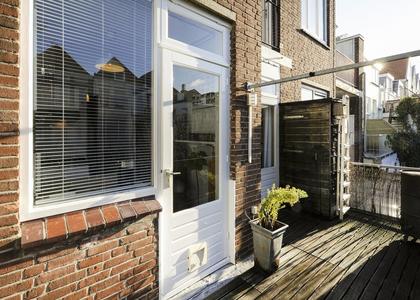Jacob van der Doesstraat 38  A