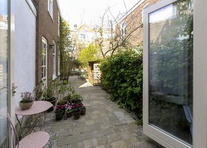 Galileistraat 121