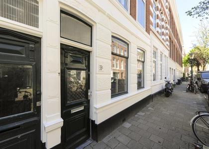 Barentszstraat 38 A