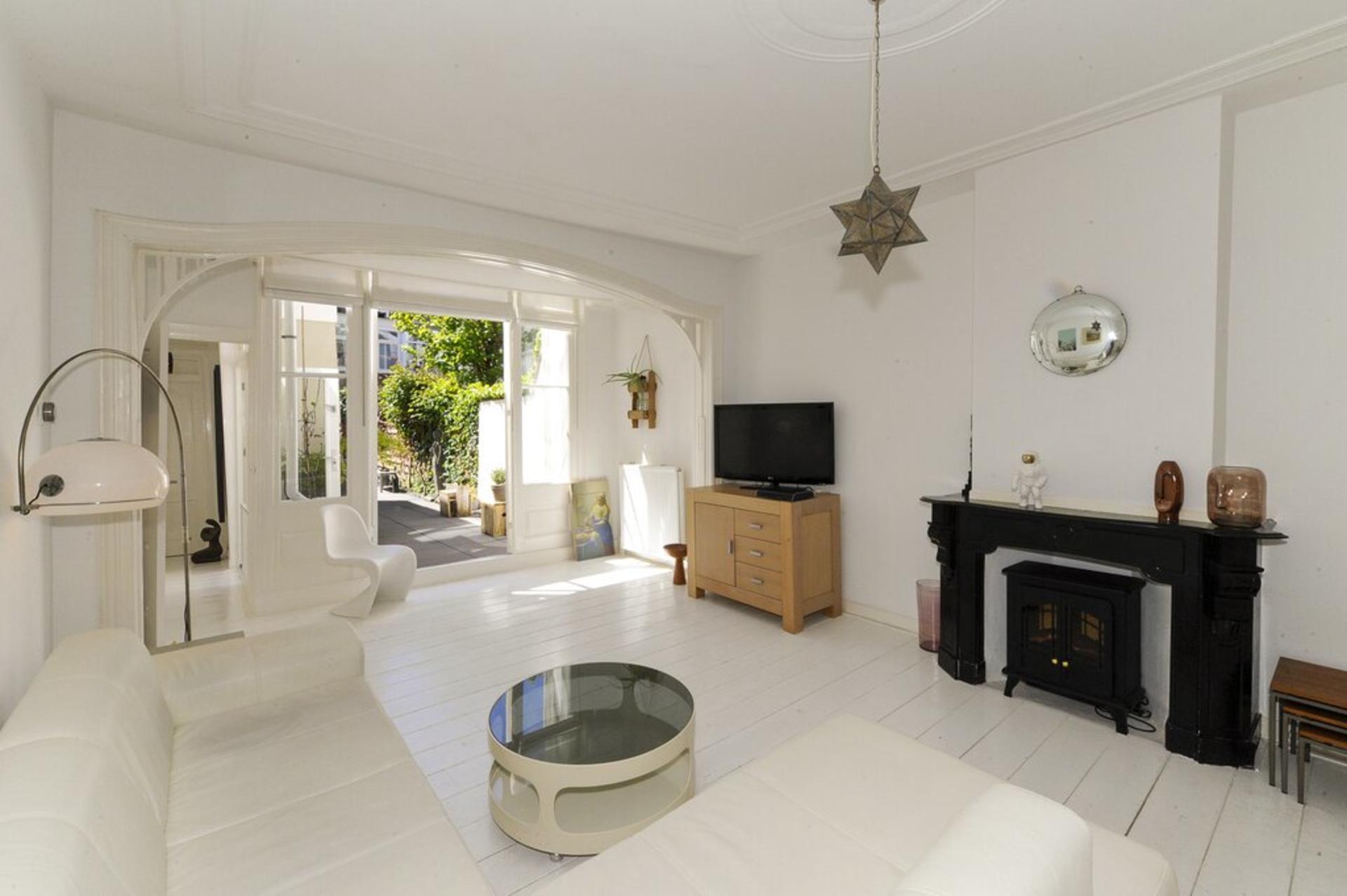 Barentszstraat 38  A