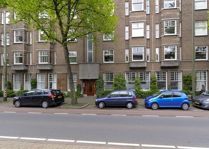 Vondelstraat 158