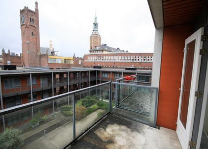 Oude Molstraat 12  A