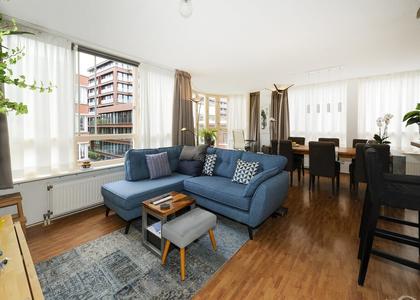 Dorus Rijkersplein 22