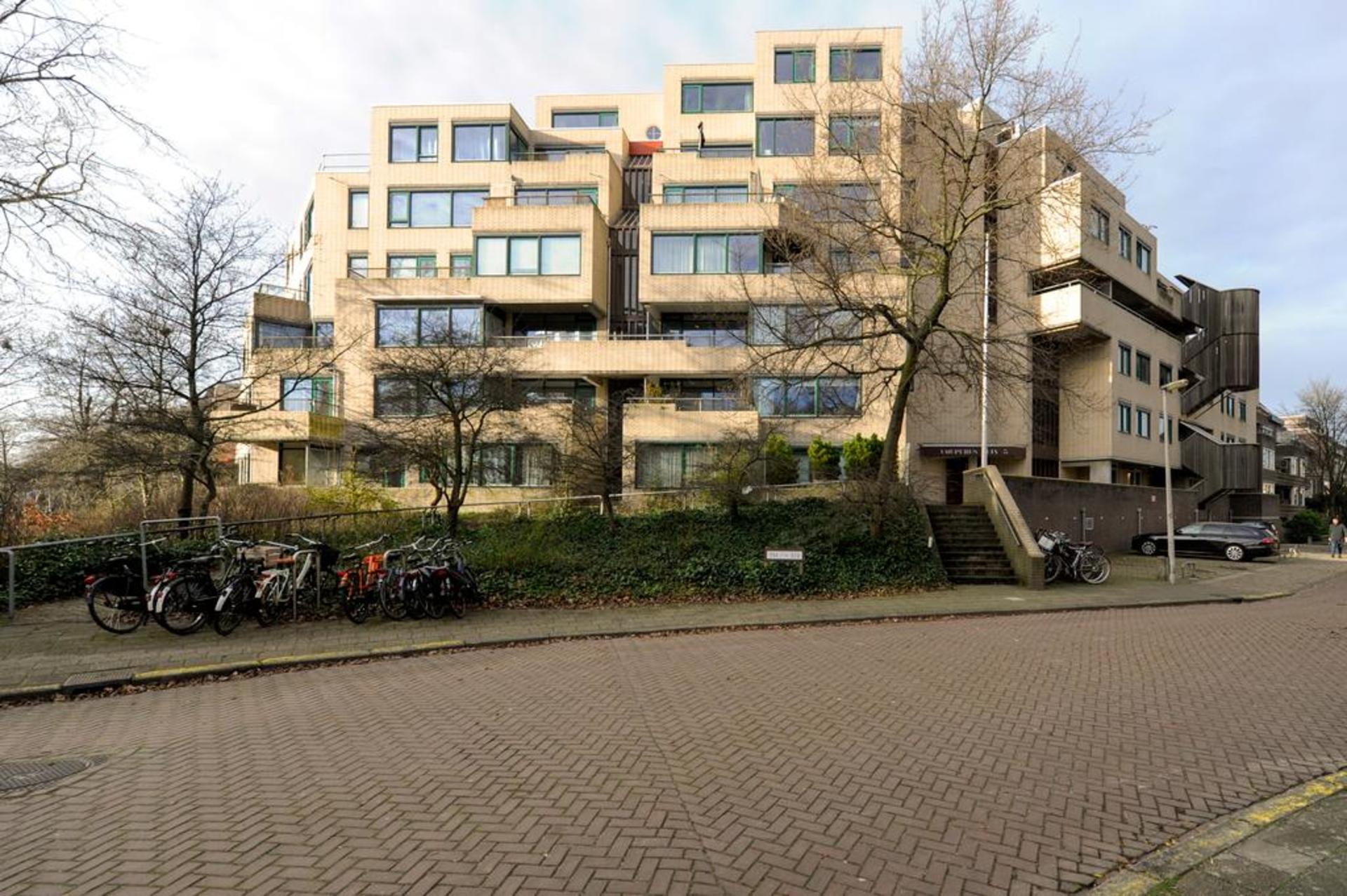 Burgemeester Patijnlaan 722