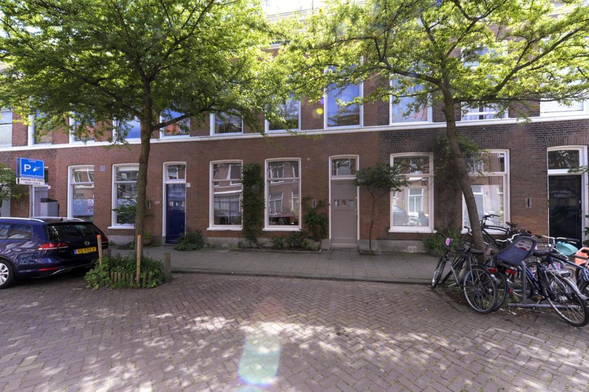 Billitonstraat 13