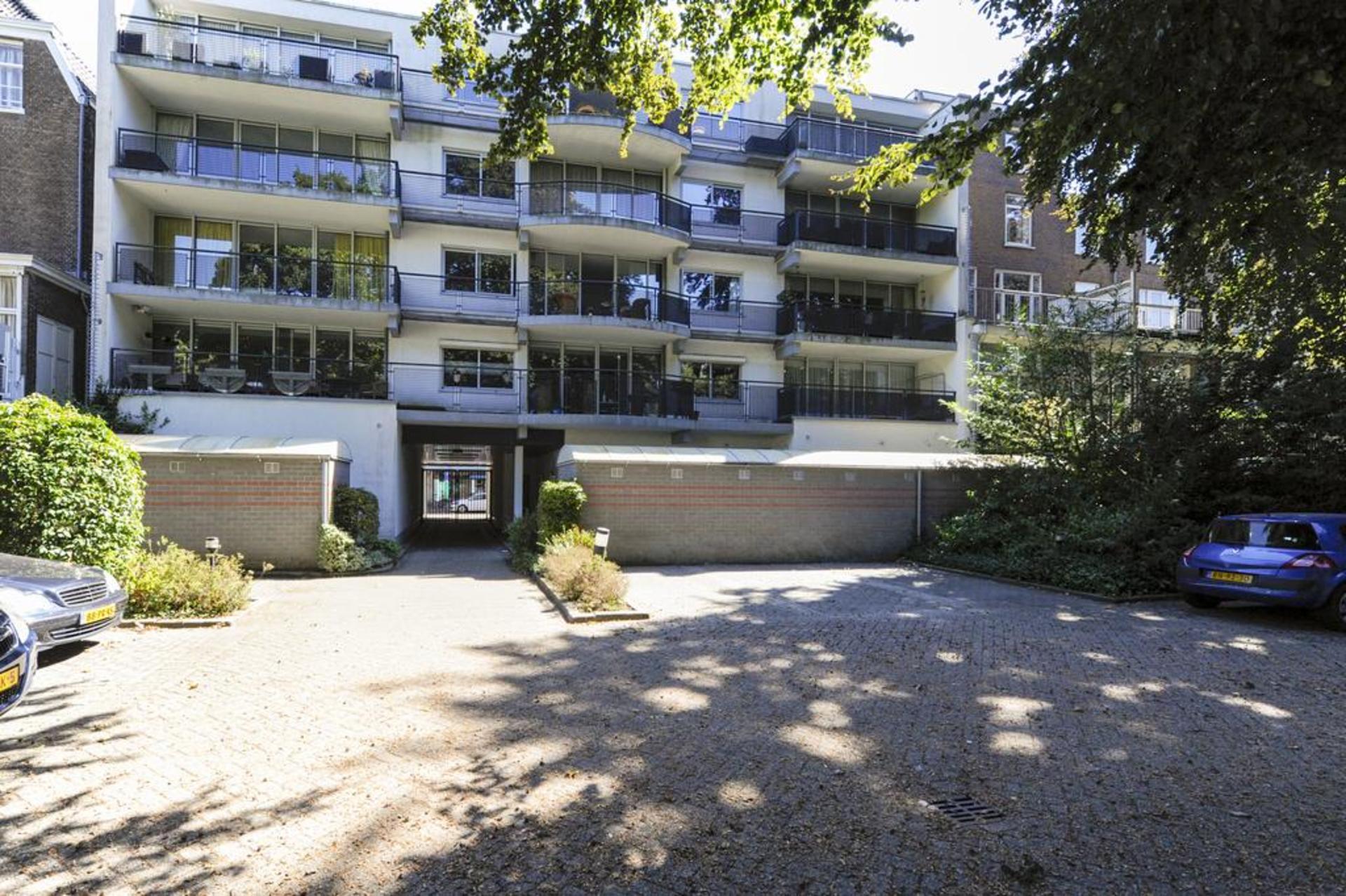 Laan van Meerdervoort 25  N