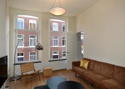 Hugo de Grootstraat 7  A