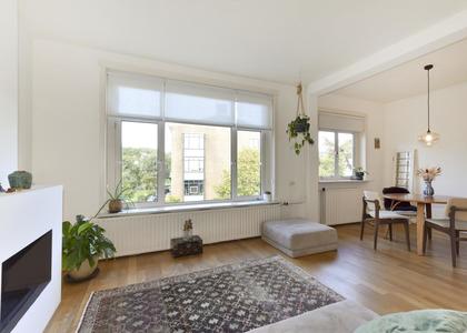 Lubeckstraat 100