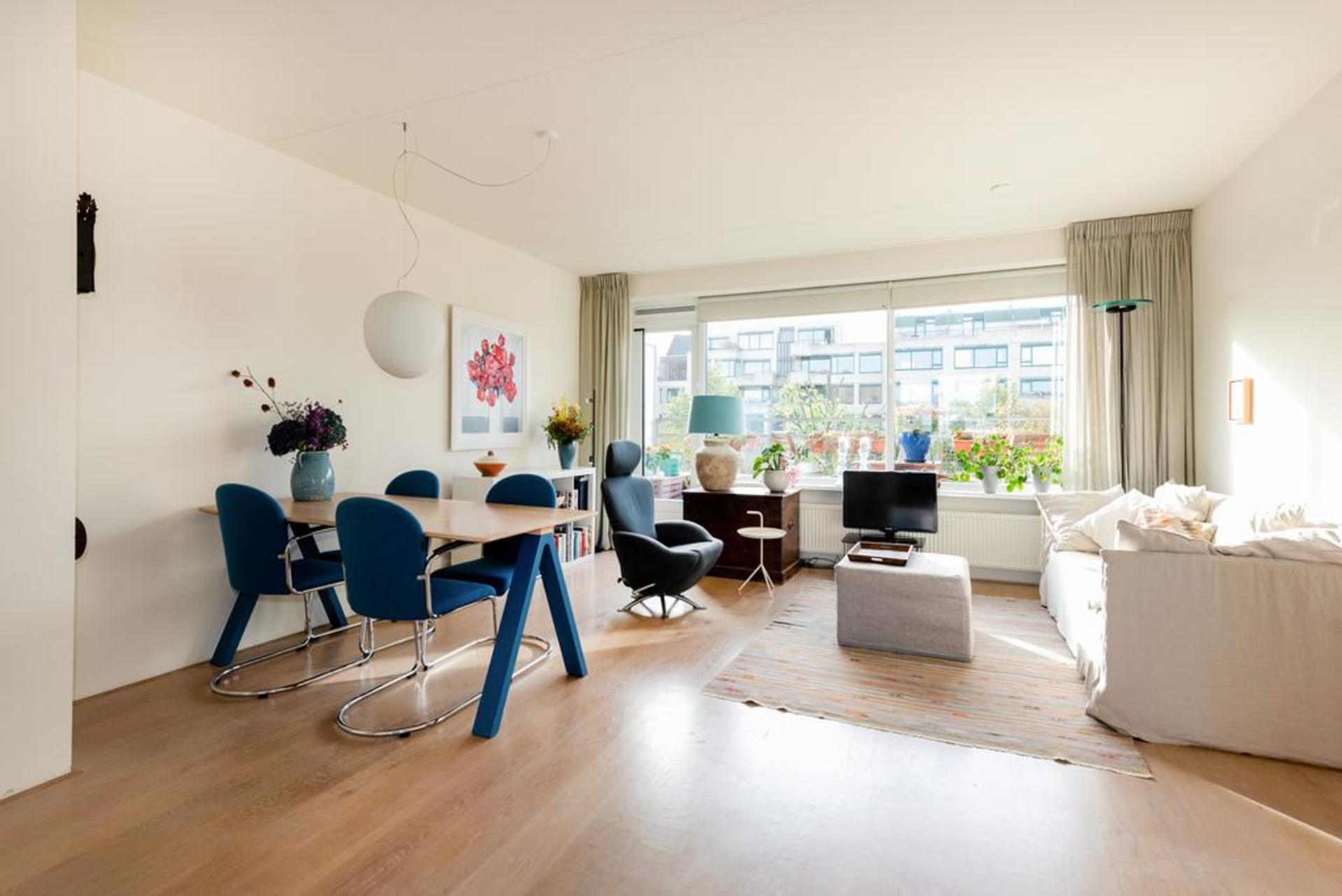 Burgemeester Patijnlaan 752