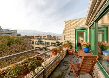 Burgemeester Patijnlaan 752