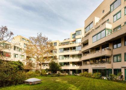 Burgemeester Patijnlaan 752