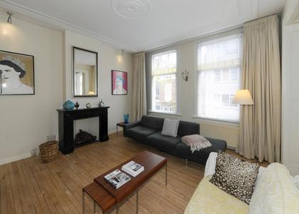 Jacob van der Doesstraat 2  C