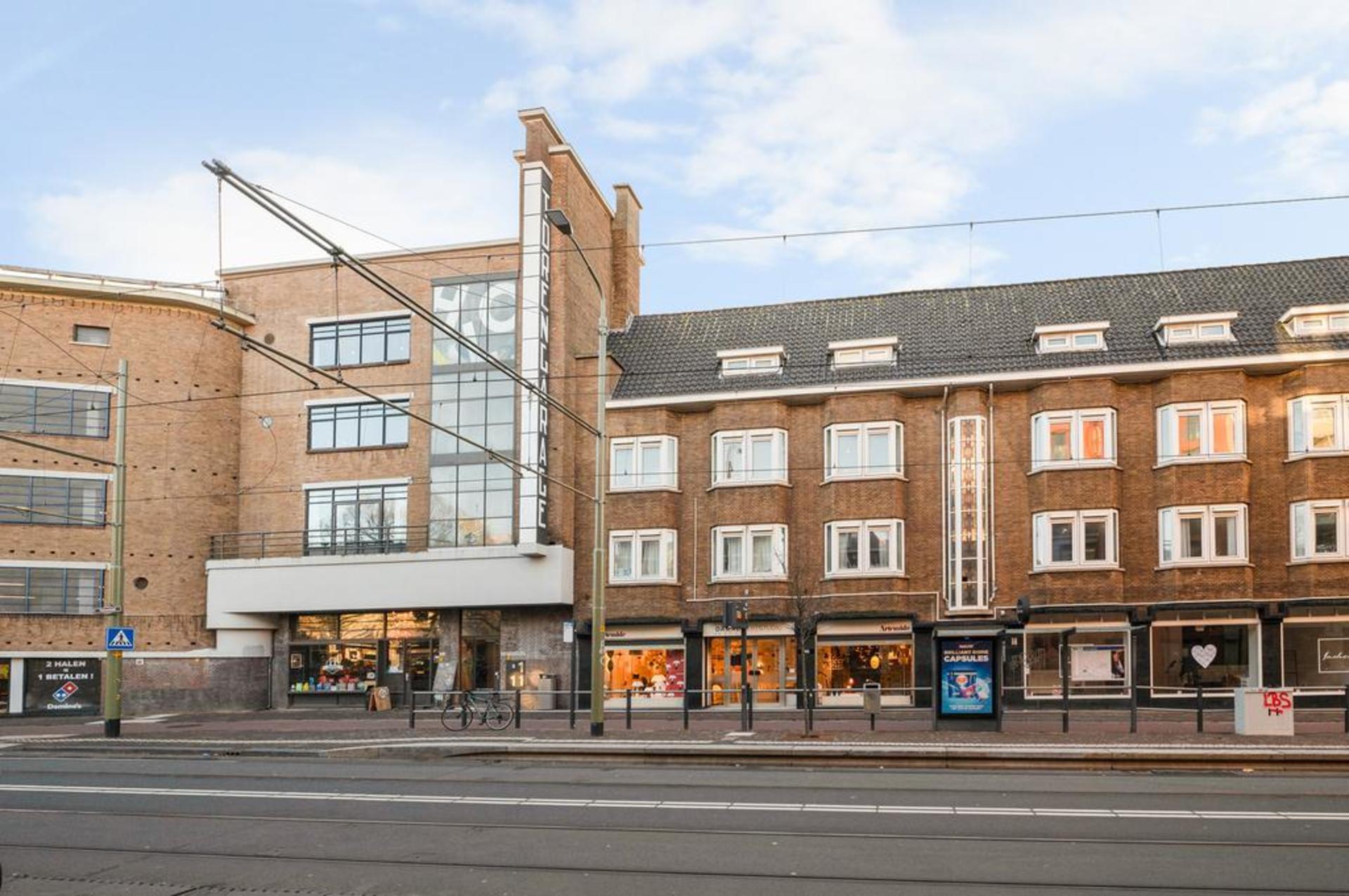 Torenstraat 152