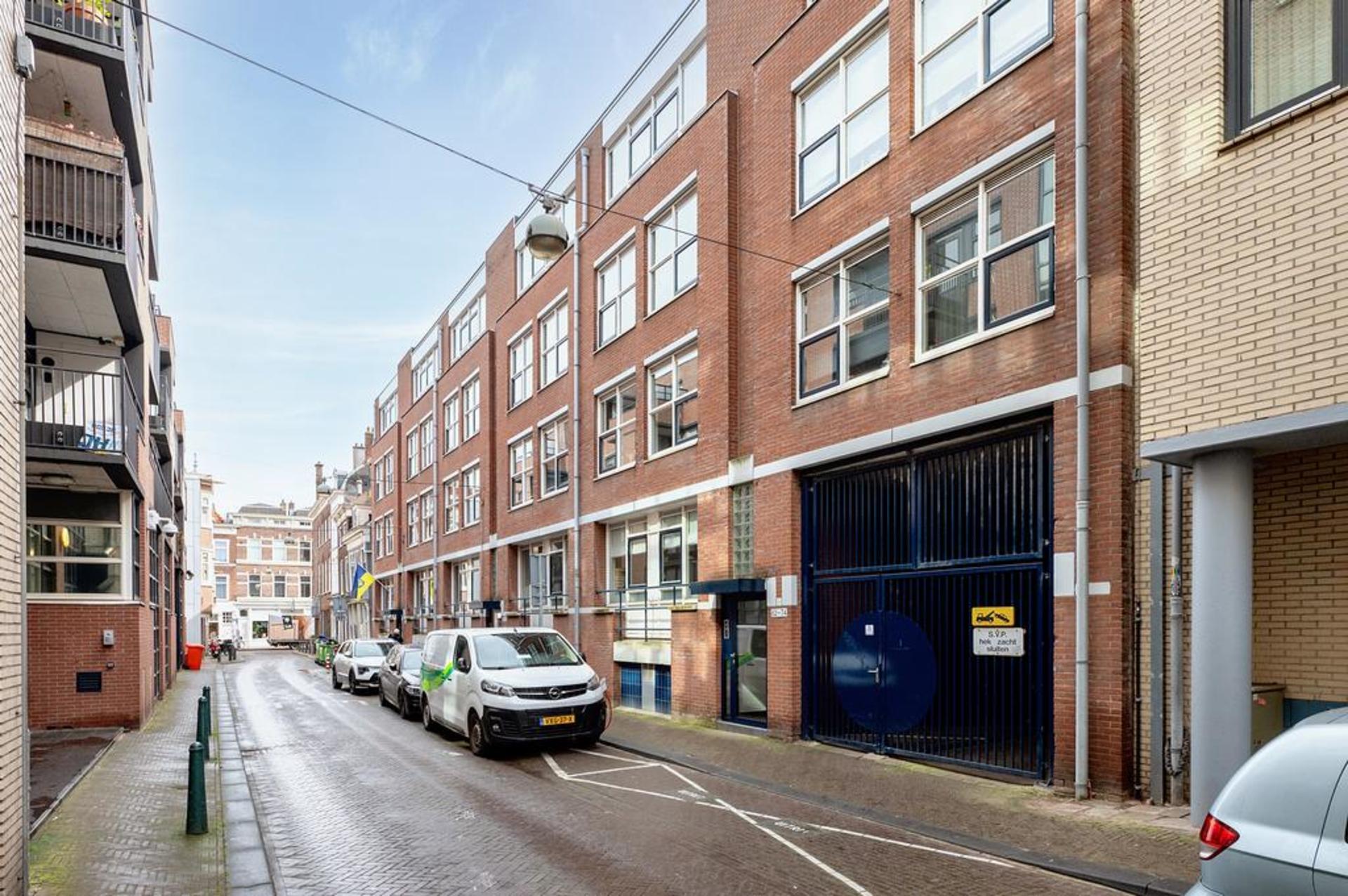 Pieterstraat 66