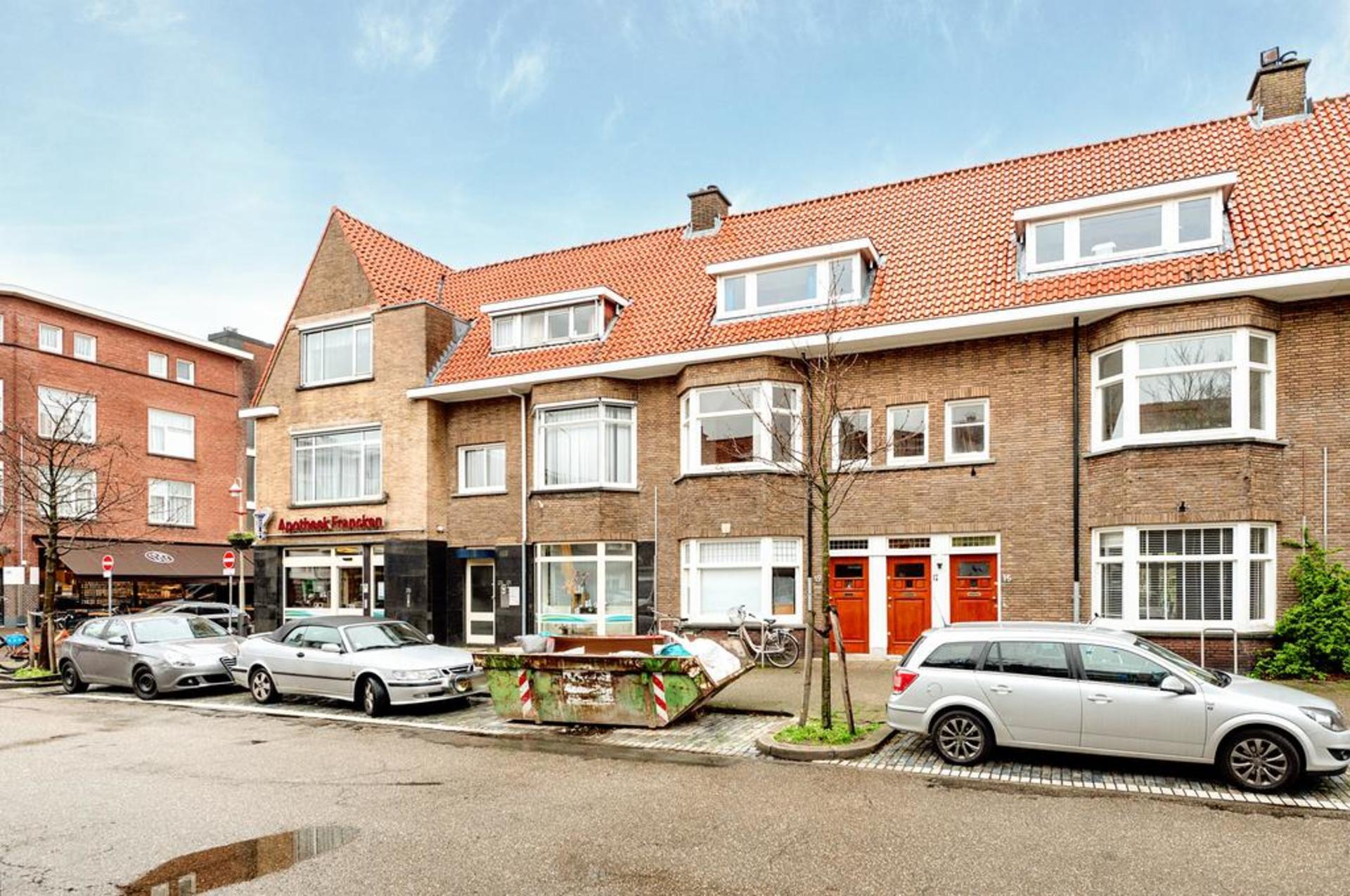 Van Hoytemastraat 17