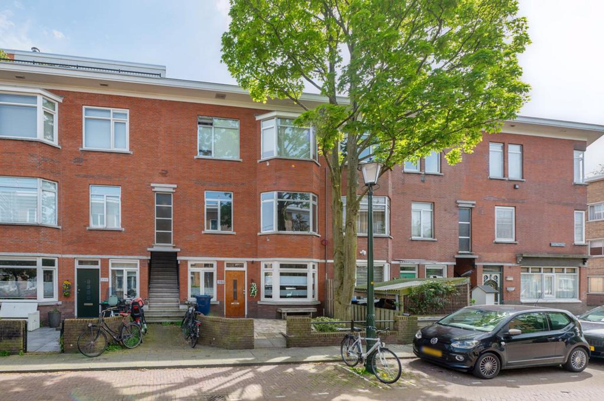 Okkernootstraat 200