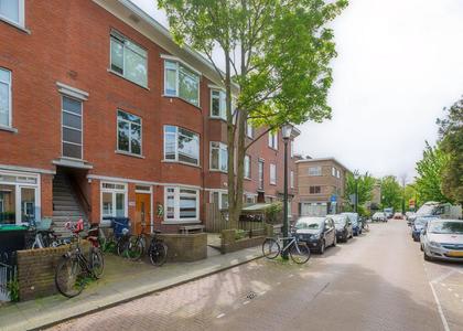 Okkernootstraat 200