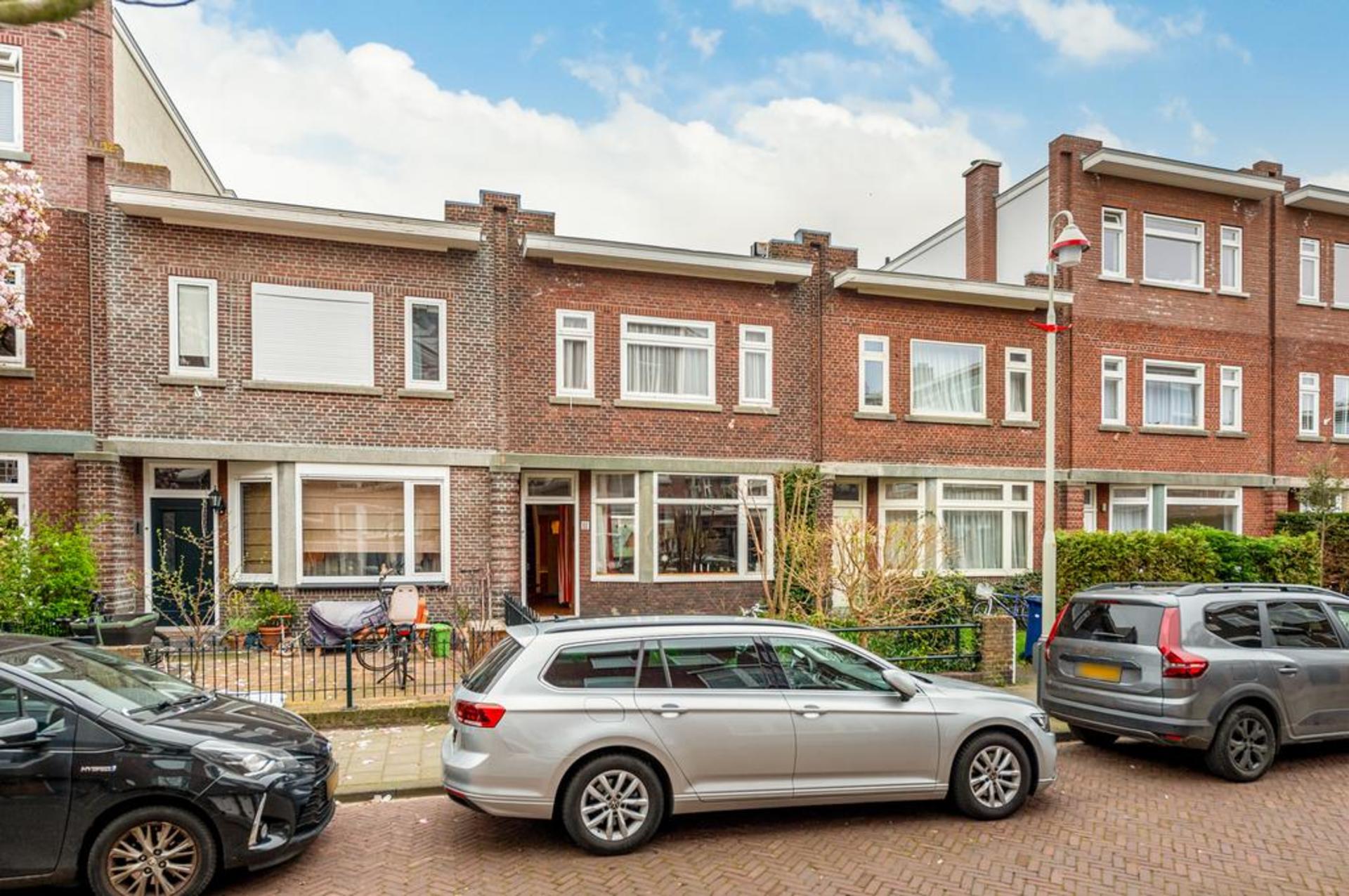 De Bruynestraat 11