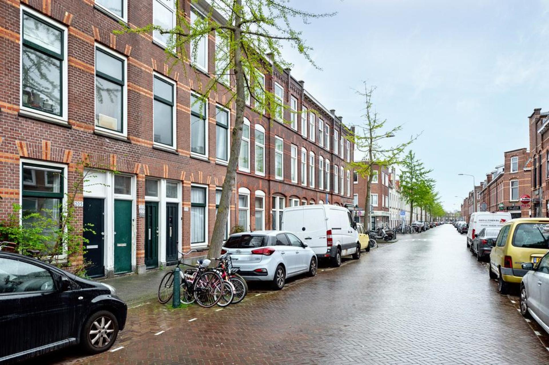 Fahrenheitstraat 201