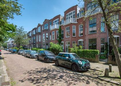 Van Beverningkstraat 40