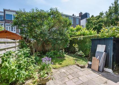 Van Beverningkstraat 40