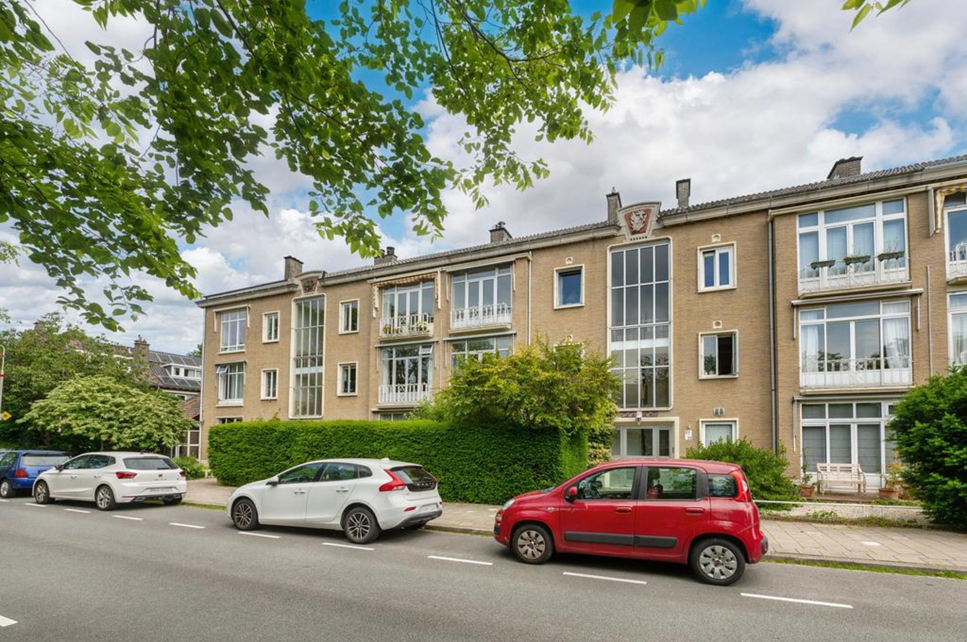 Hart Nibbrigkade 109