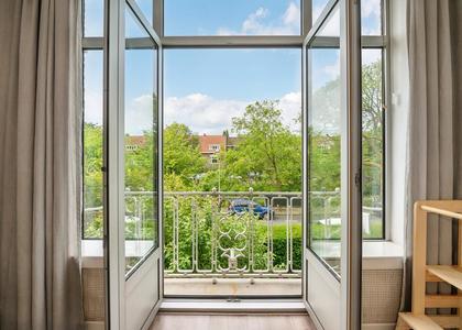 Hart Nibbrigkade 109