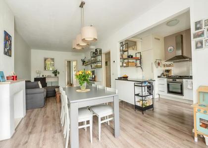 Hart Nibbrigkade 109