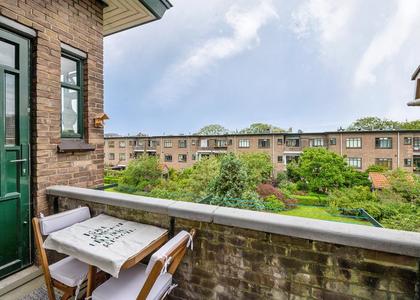 Van Hogendorpstraat 75