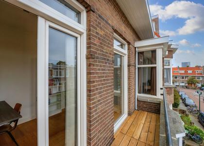 Morelstraat 124