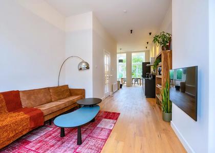 Hugo de Grootstraat 7  A