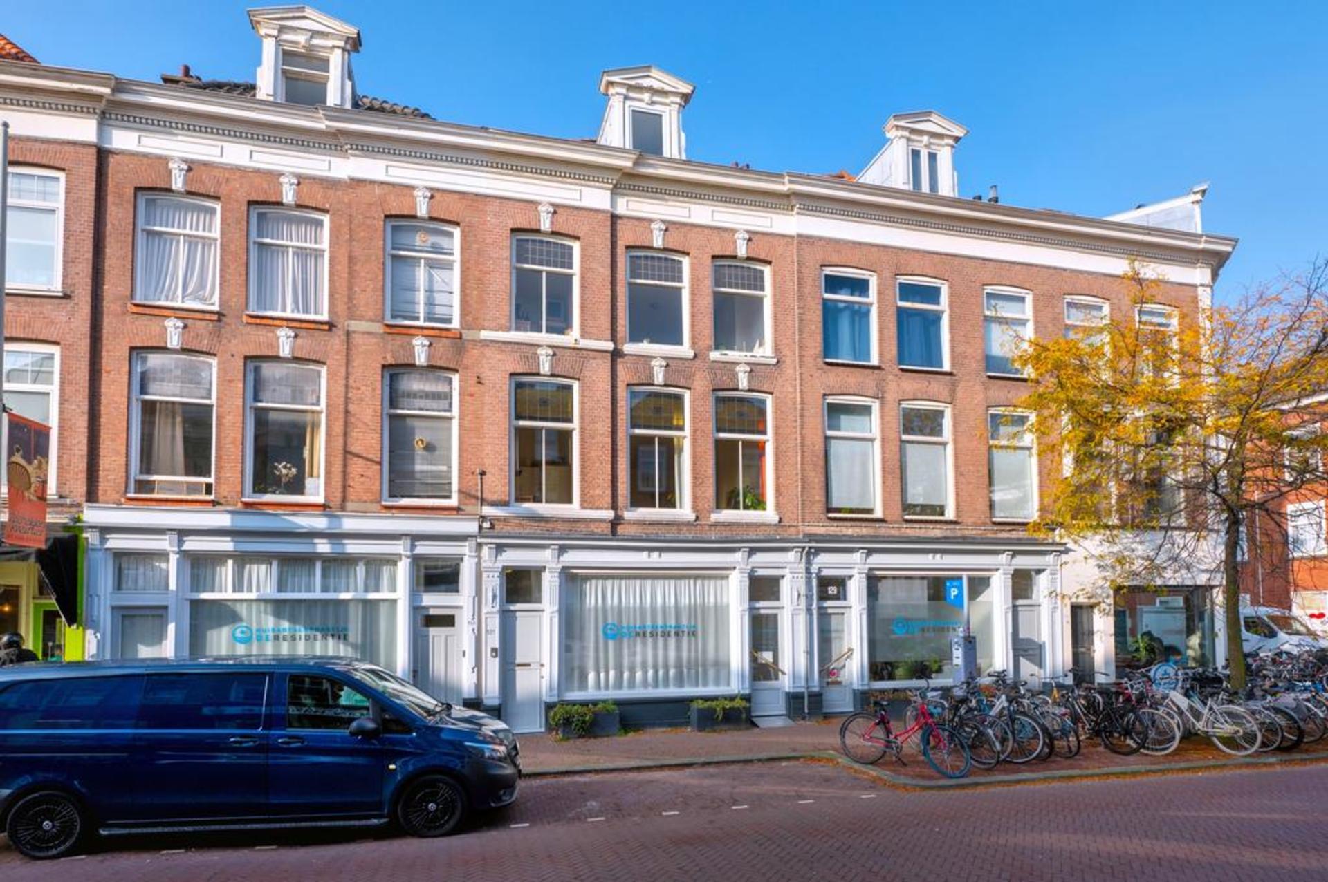 Prins Hendrikstraat 131