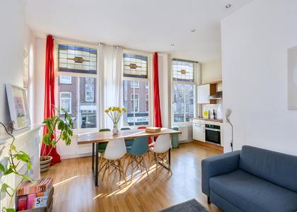 Prins Hendrikstraat 131