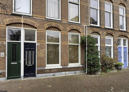 Marconistraat 8