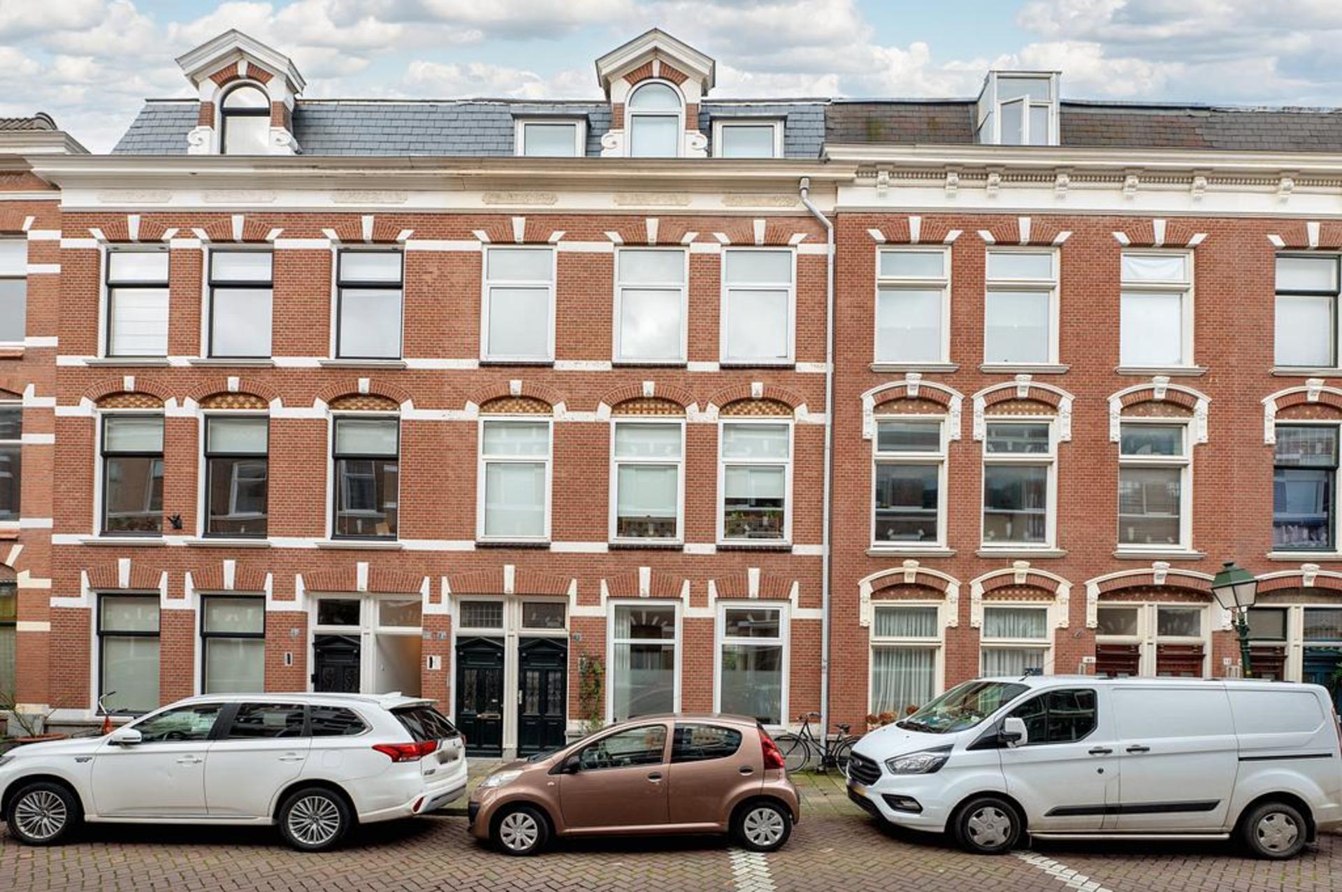 Obrechtstraat 93